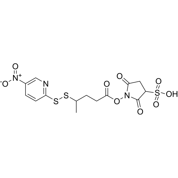 NO2-SPP-sulfo 663598-66-1